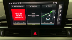 Audi A4 35 TDI S Line 5dr S Tronic Diesel Estate